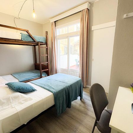 Hostel Monaco Funchal  Buitenkant foto