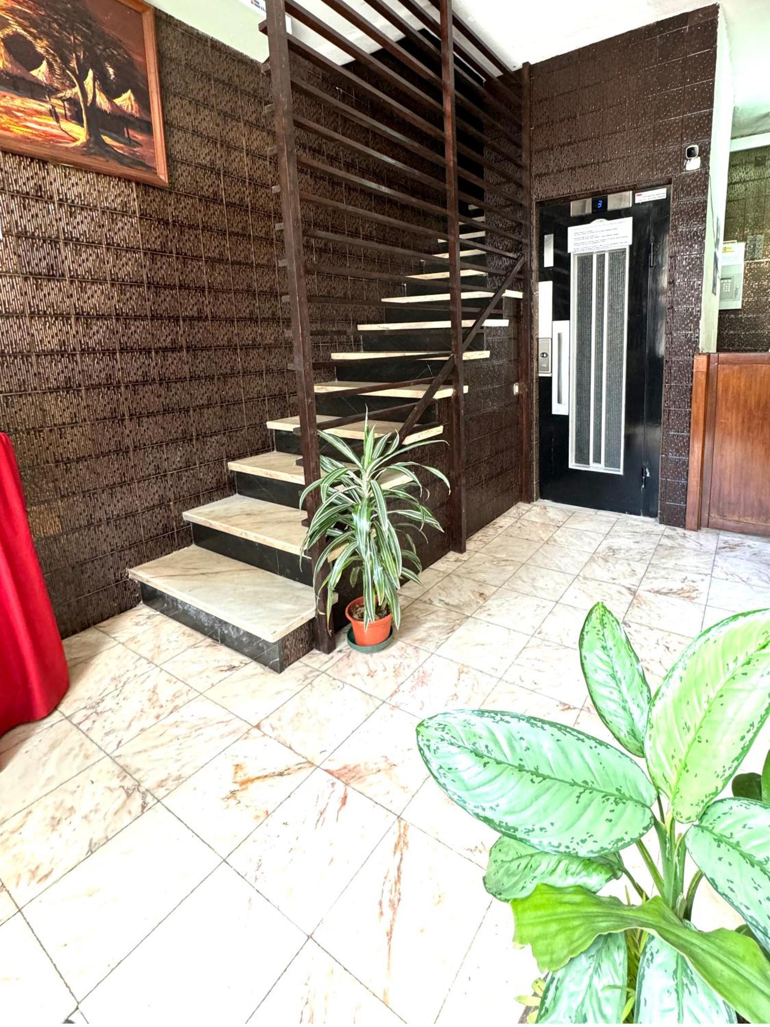 Hostel Monaco Funchal  Buitenkant foto