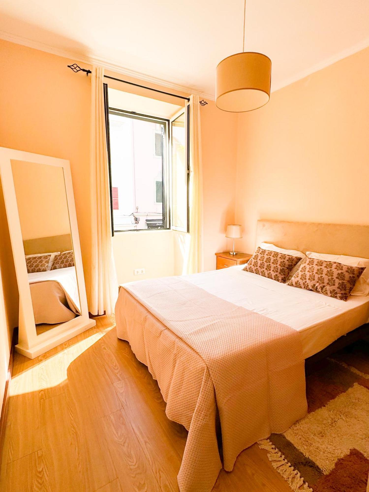 Hostel Monaco Funchal  Buitenkant foto
