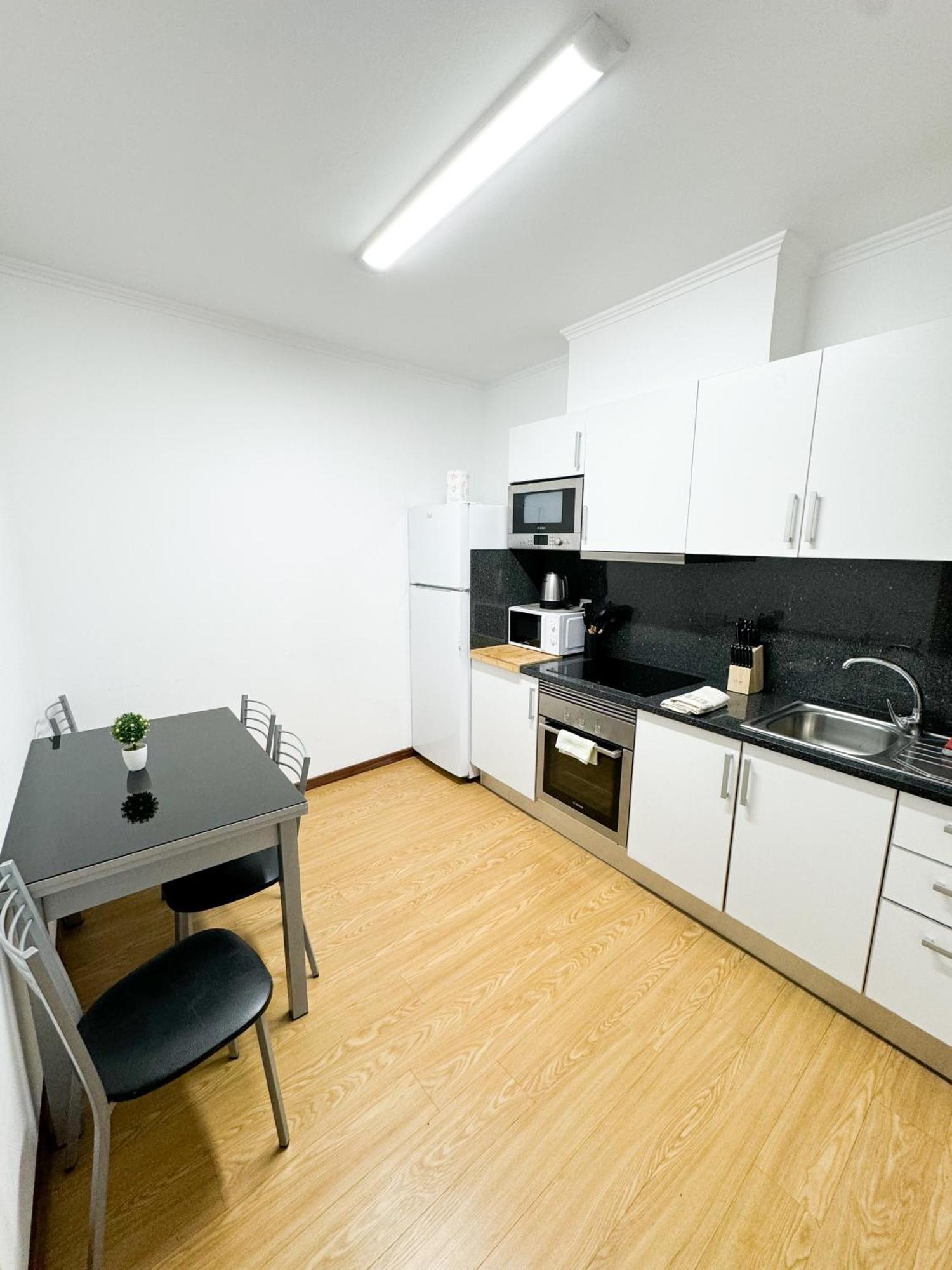 Hostel Monaco Funchal  Buitenkant foto