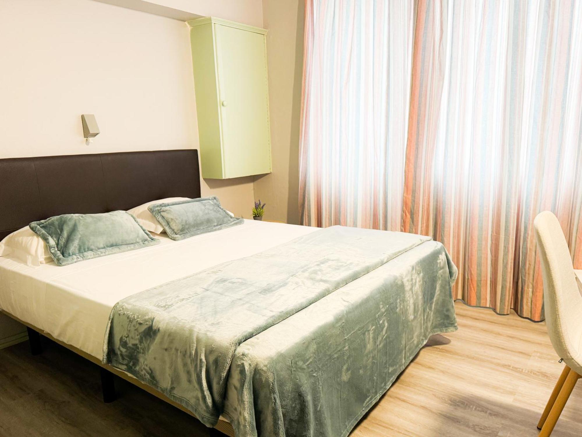Hostel Monaco Funchal  Buitenkant foto