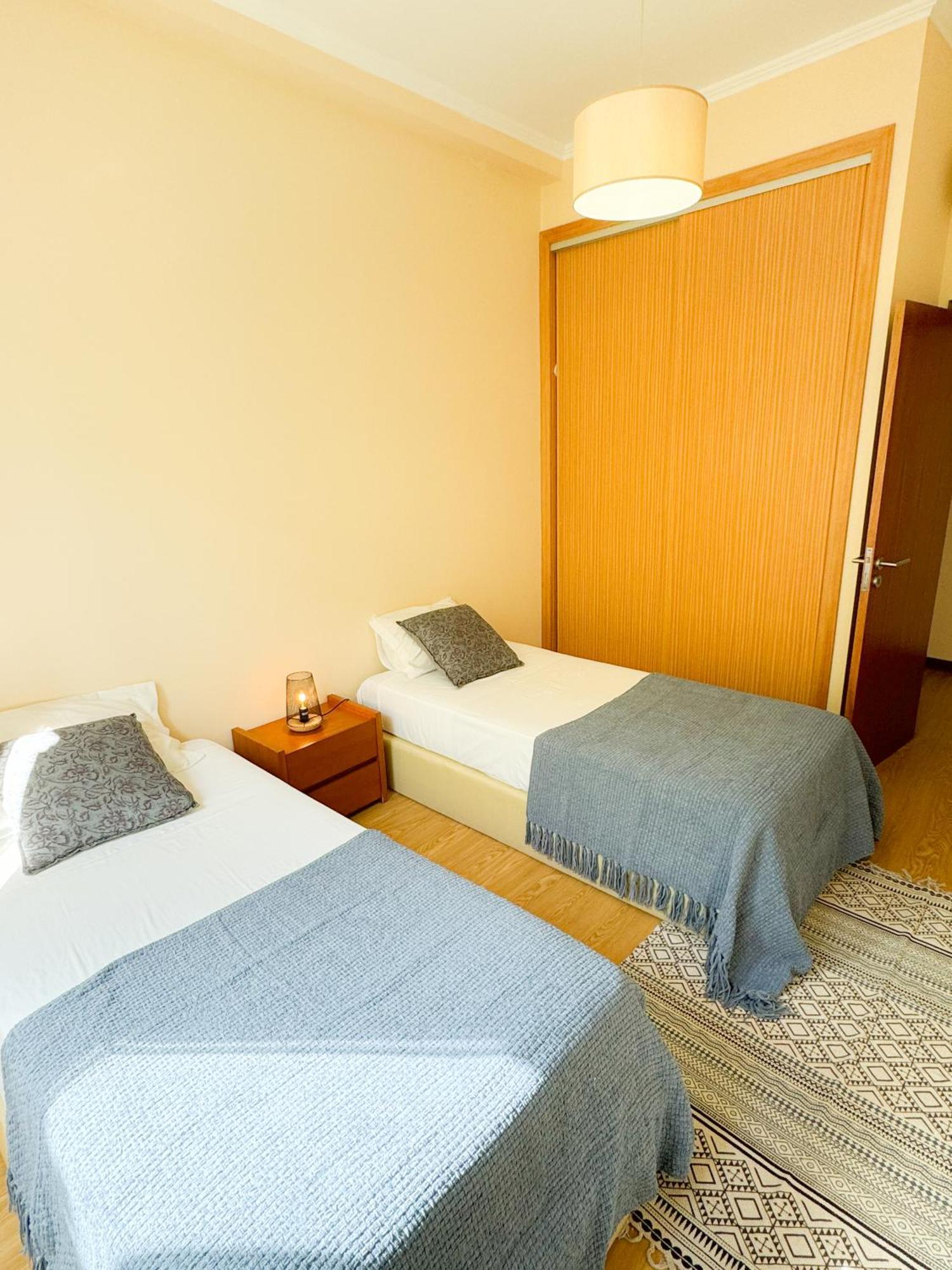 Hostel Monaco Funchal  Buitenkant foto