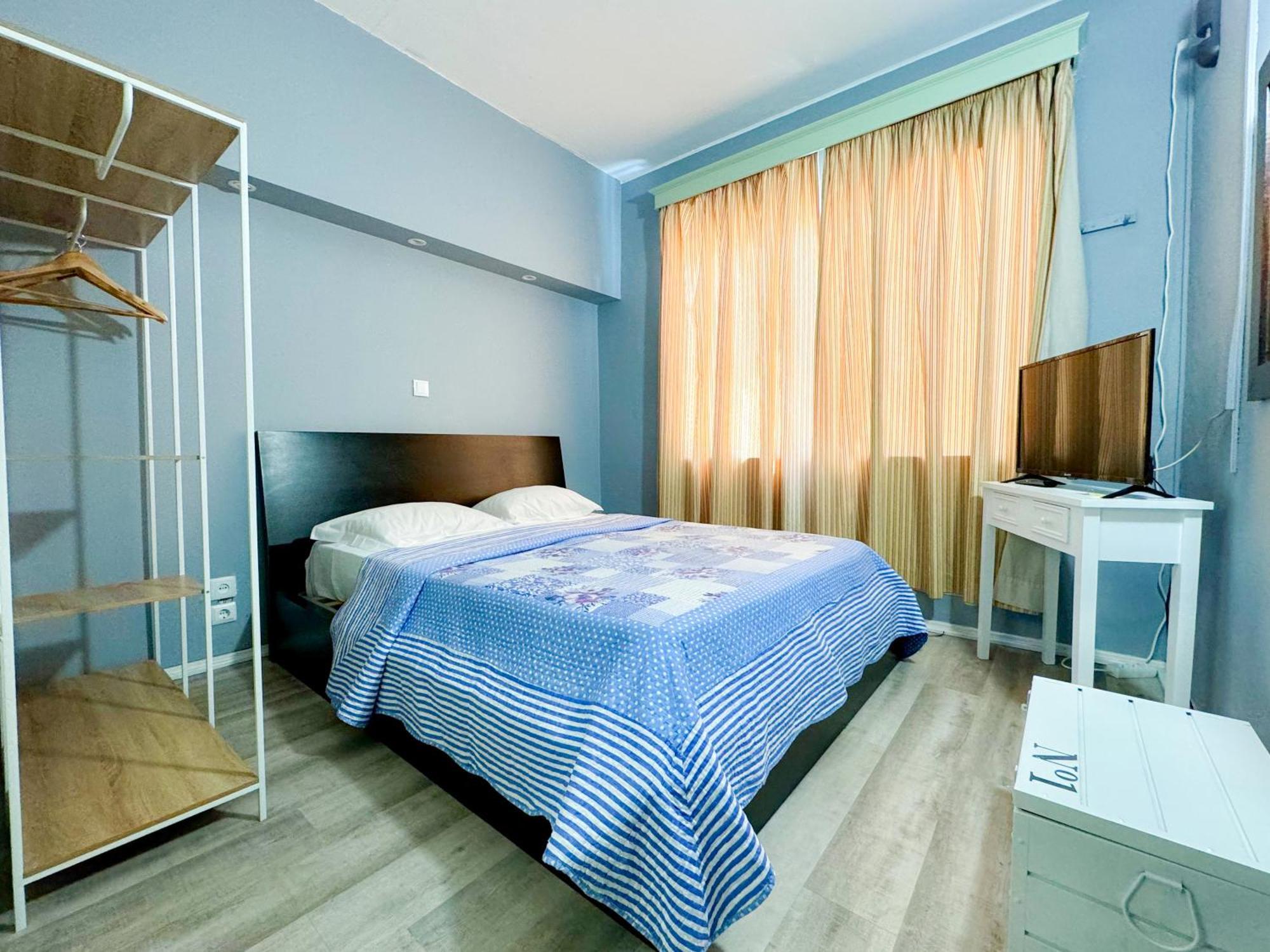 Hostel Monaco Funchal  Buitenkant foto