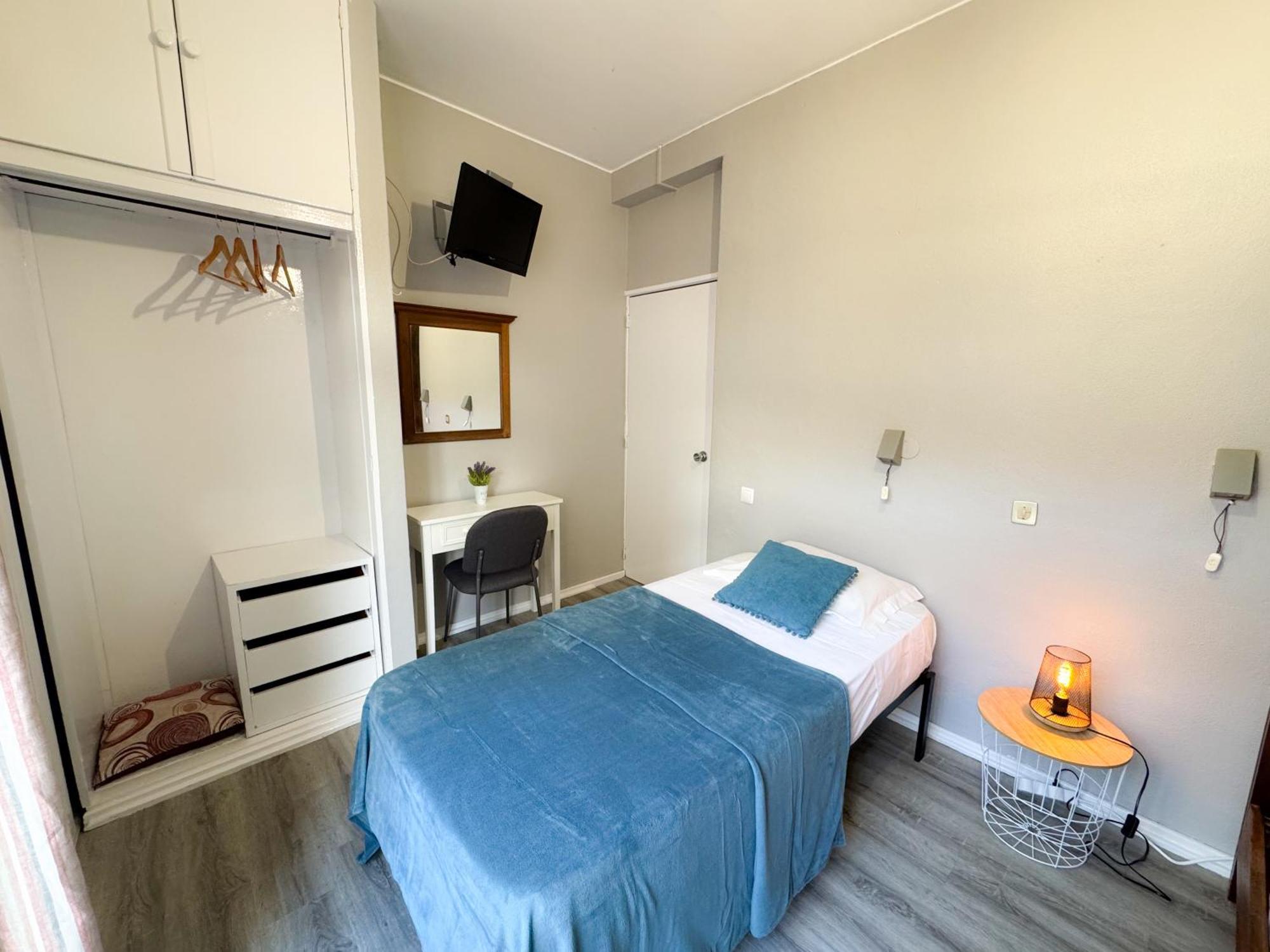 Hostel Monaco Funchal  Buitenkant foto