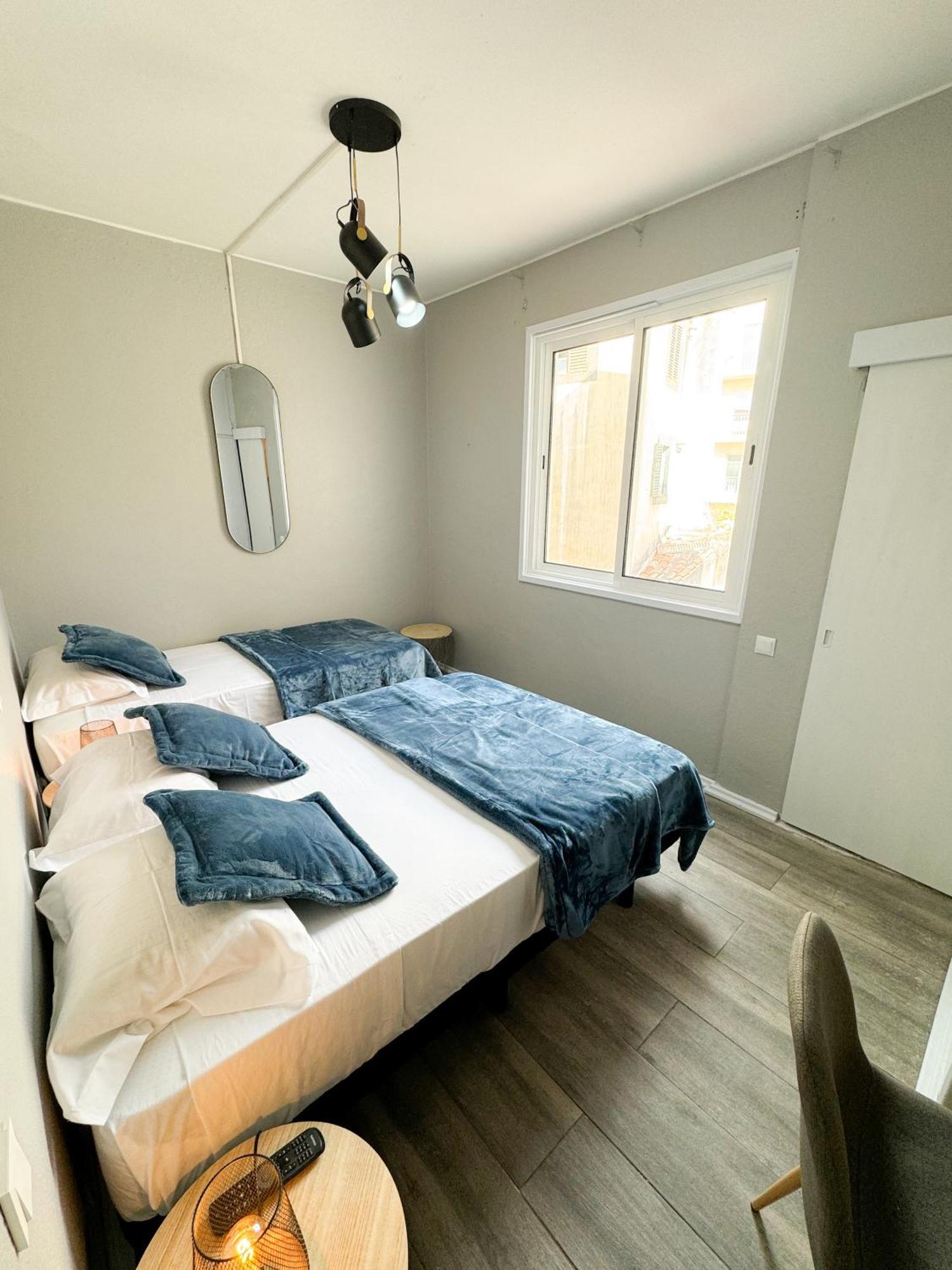 Hostel Monaco Funchal  Buitenkant foto