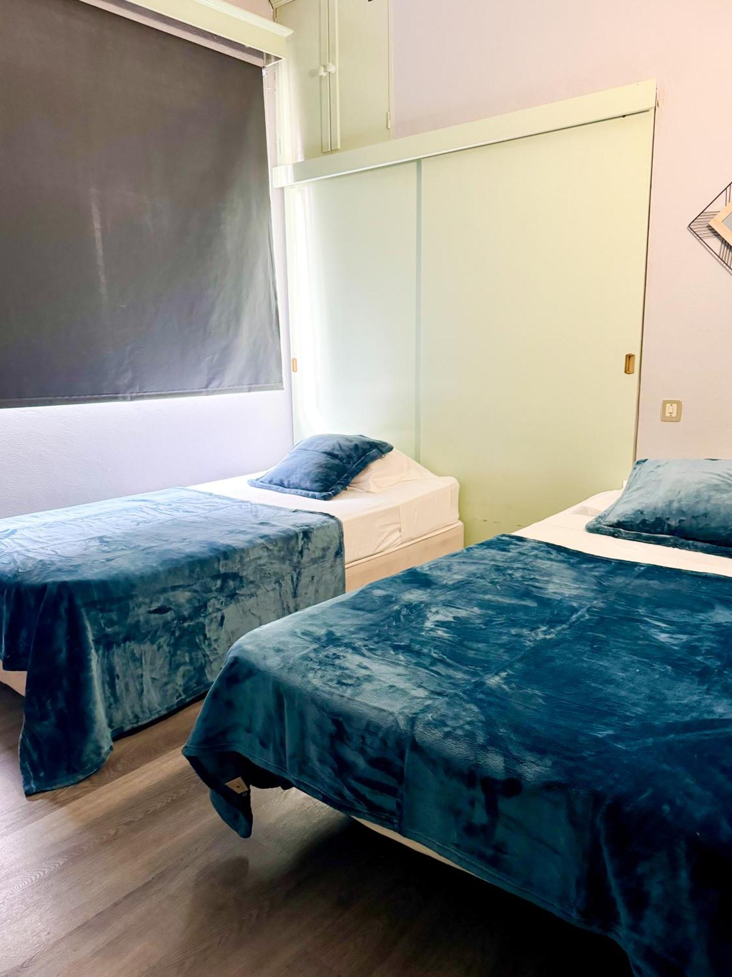Hostel Monaco Funchal  Buitenkant foto
